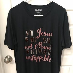 MONAT T-shirt